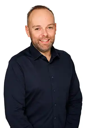 Cruon Dennis Boersma Accountmanager Techniek