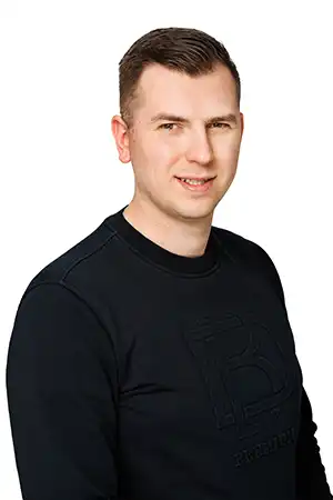 Cruon Kevin Wobbes planner