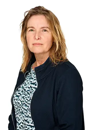 Cruon Niezina Boers Financiele administratie