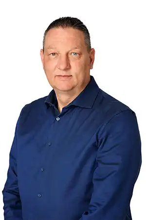 Cruon Robert van Hoogen Accountmanager