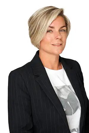 Cruon Wendy Kroeze manager HR